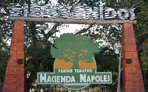 Tenuta Nápoles