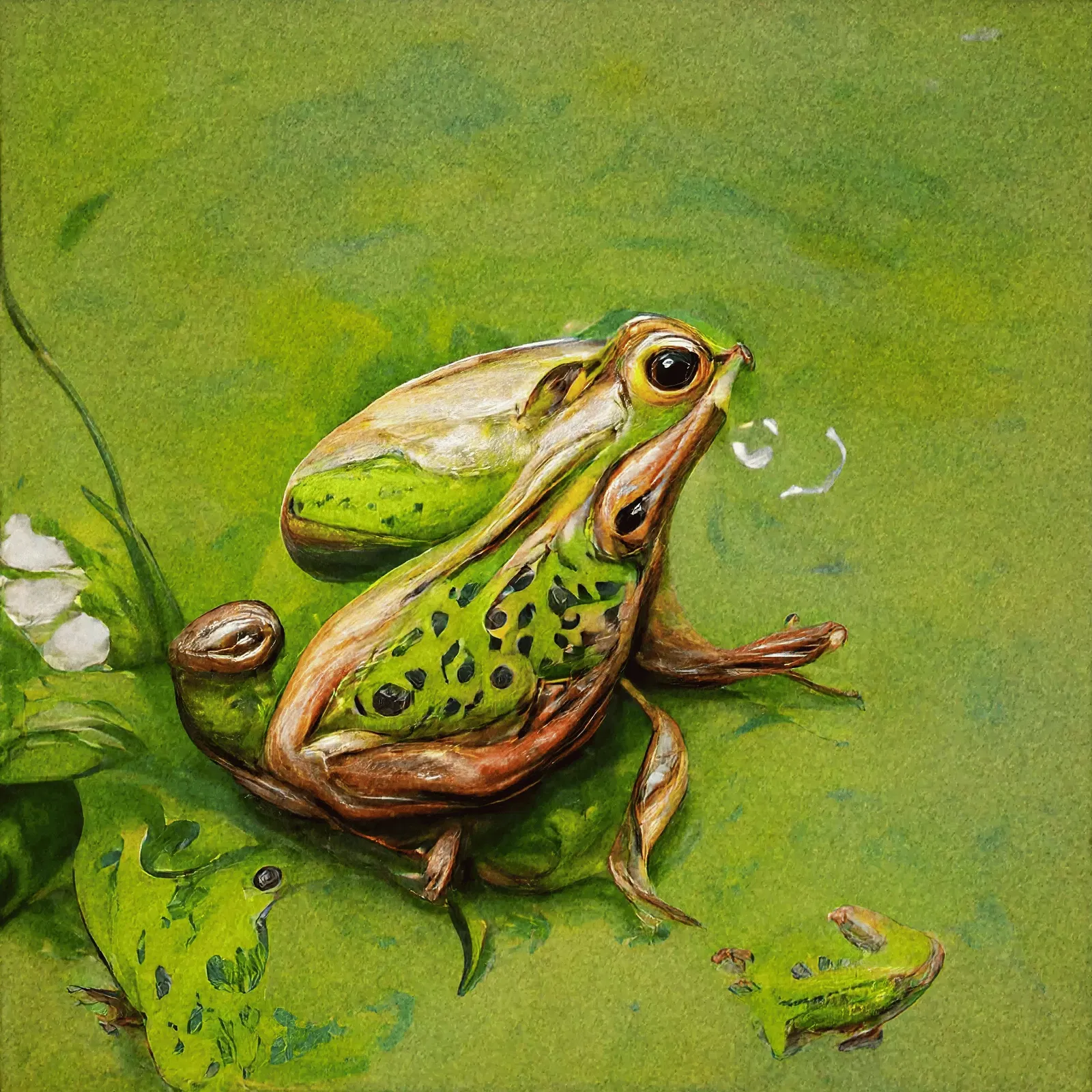 Wonderbaarlijke Wezens