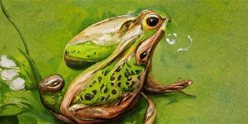 Wonderbaarlijke Wezens