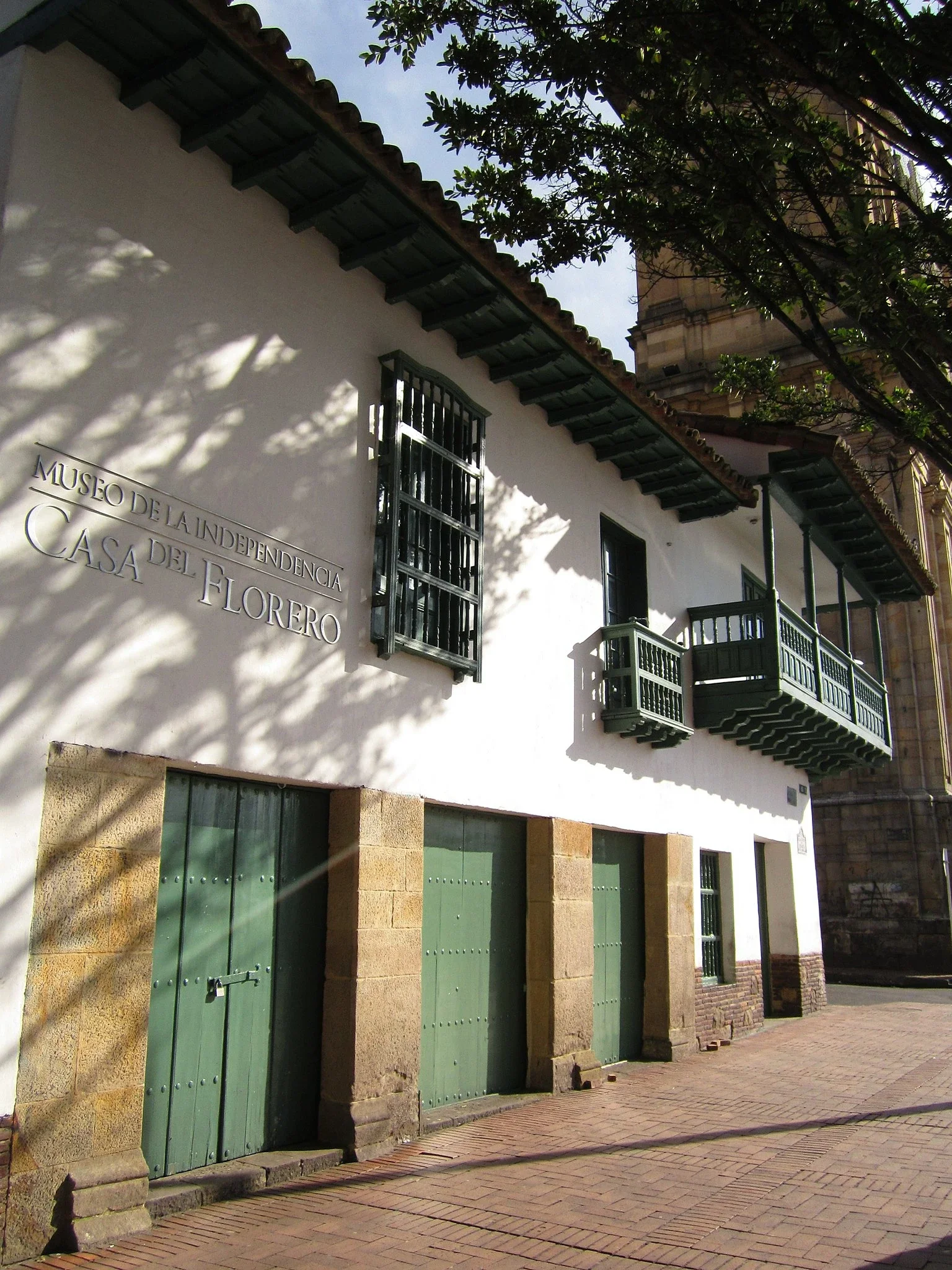 Independence Museum - Casa del Florero