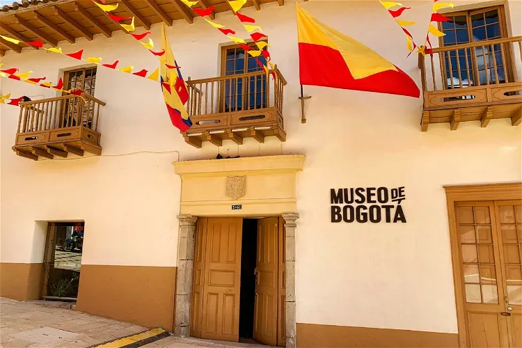 Museo de Bogotá