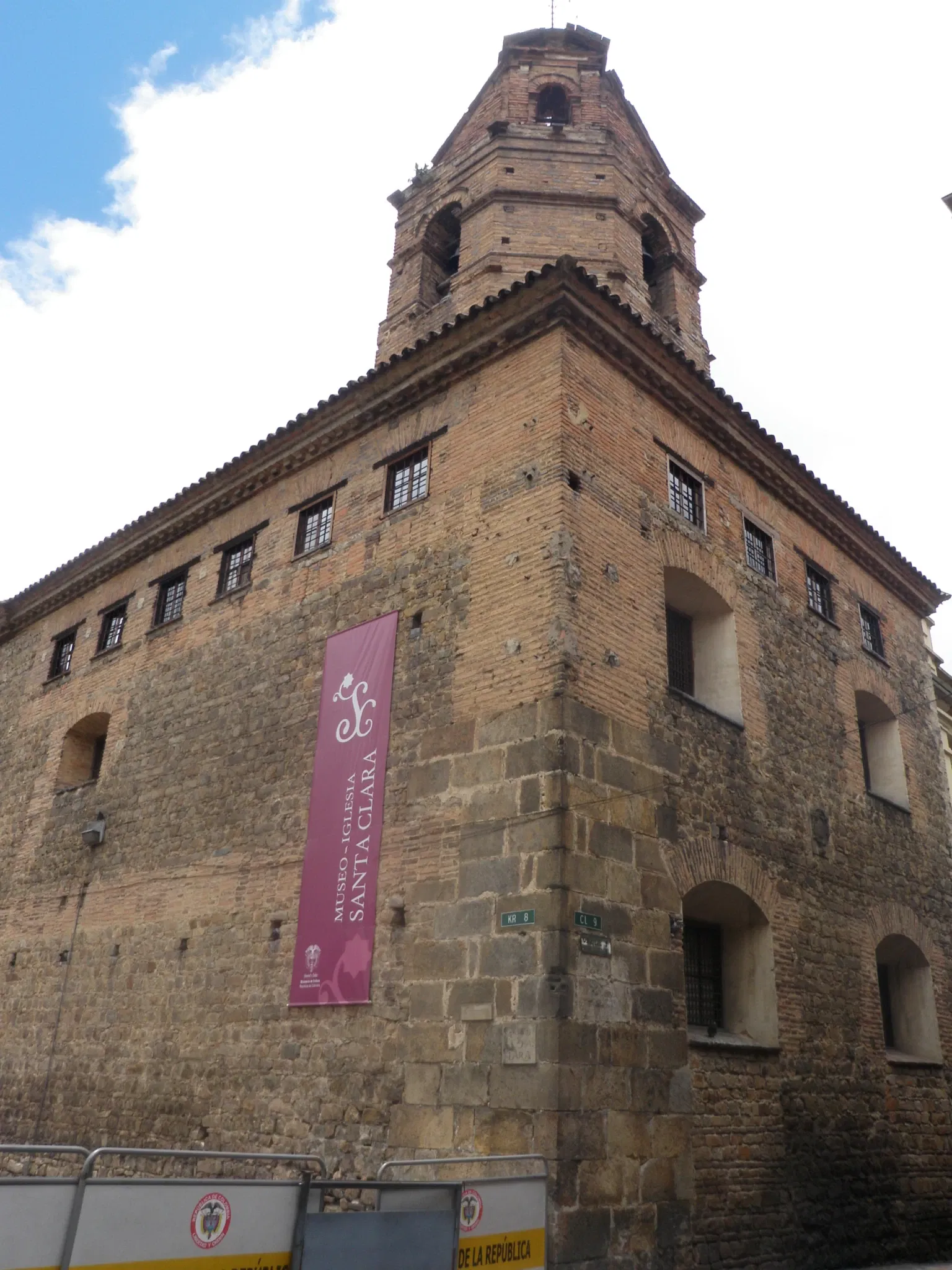 Museo Santa Clara