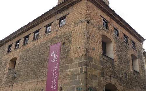 Museo Santa Clara
