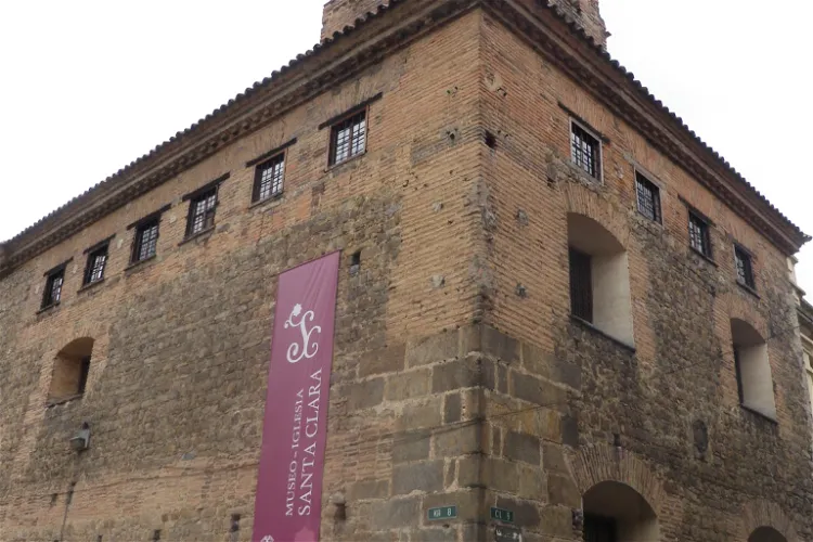 Museo Santa Clara