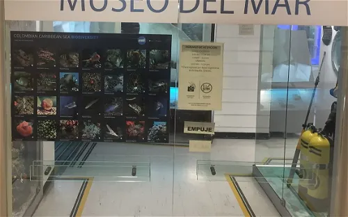 Museo del Mar