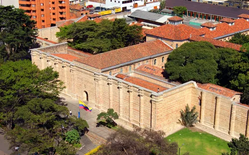 Musée national de Colombie