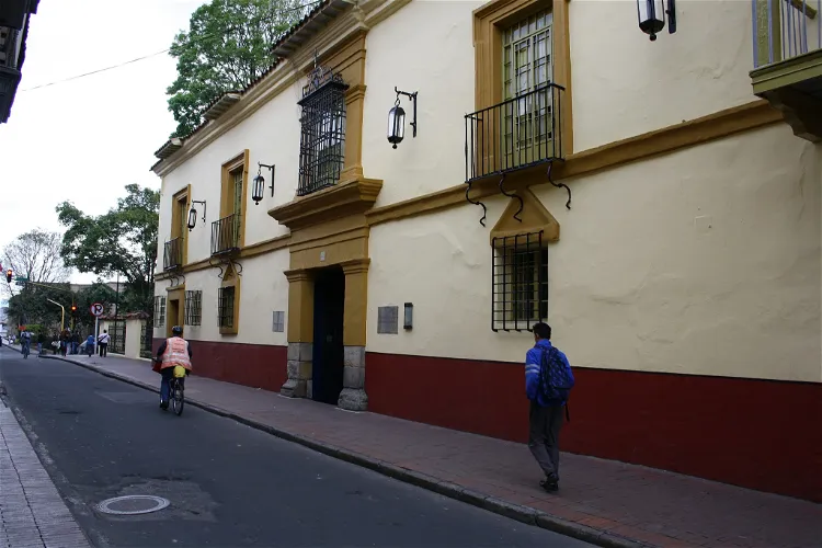 Archaeological Museum Casa del Marqués de San Jorge