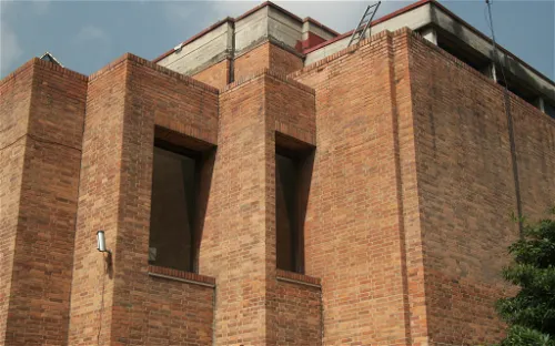 Bogotá Museum of Modern Art MAMBO