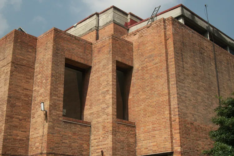 Museo de Arte Moderno de Bogotá