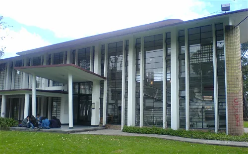 Museo de Arquitectura Leopoldo Rother