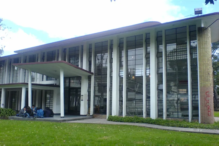 Museo de Arquitectura Leopoldo Rother