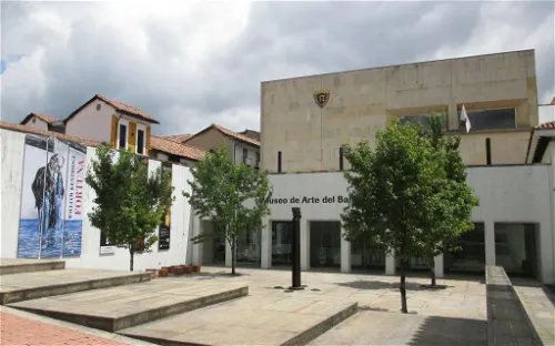 Museo de Arte Miguel Urrutia