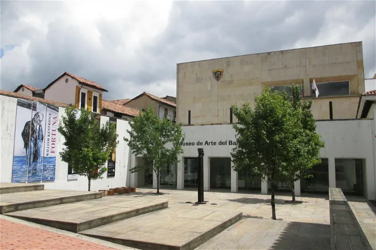 Museo de Arte Miguel Urrutia