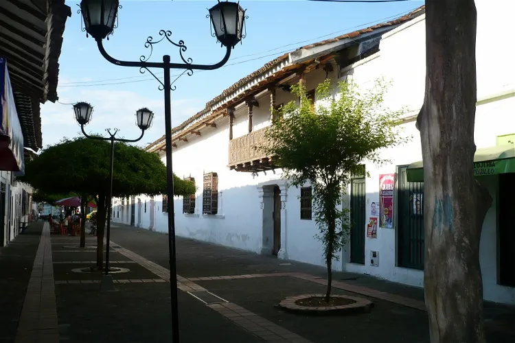 Casa del Virrey
