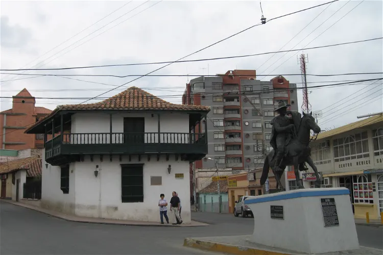 Museo Antón García de Bonilla