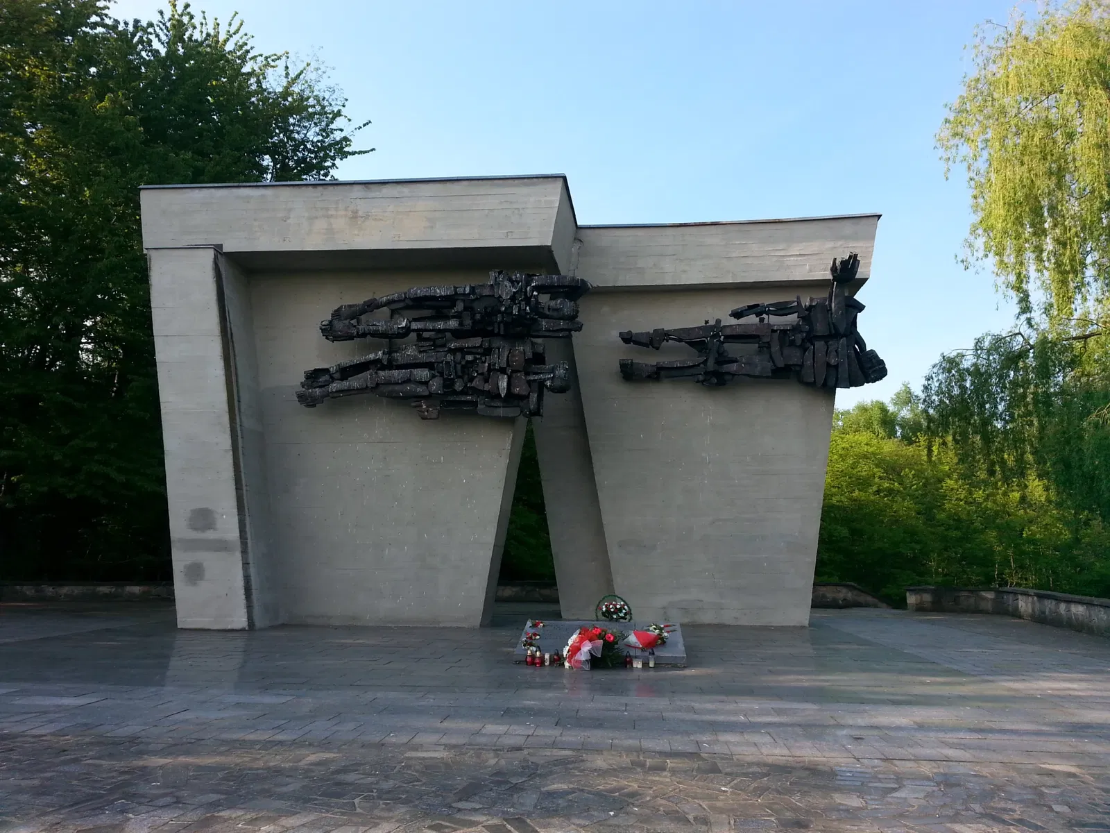 Central Prisoner of War Museum