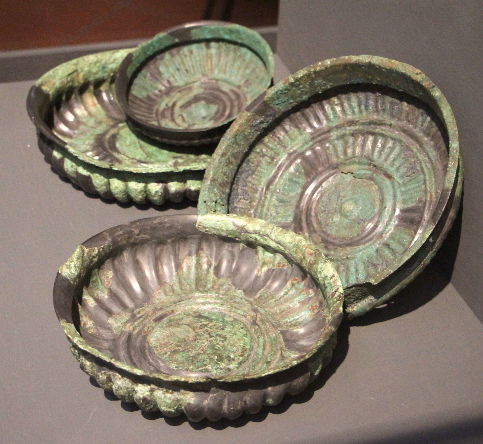 Museo Archeologico Nazionale