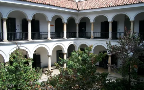 Museo Botero