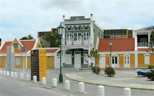 National Archaeological Museum Aruba