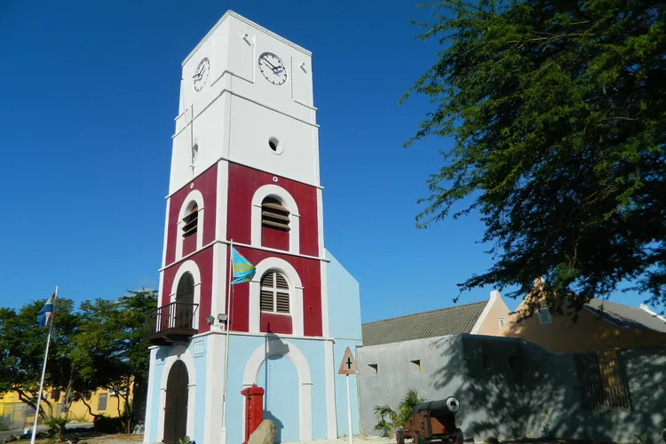 Museo Histórico de Aruba