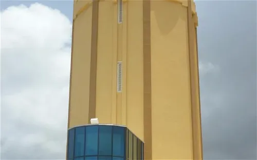 Industriemuseum Aruba