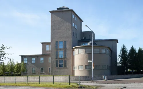 Museo Nacional de Islandia