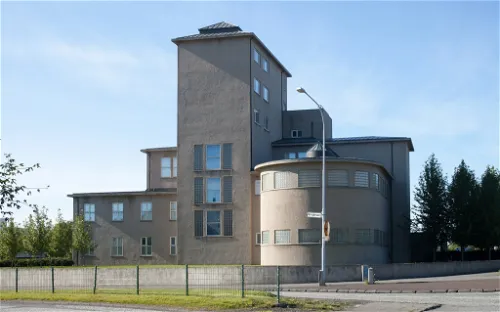 National Museum of Iceland