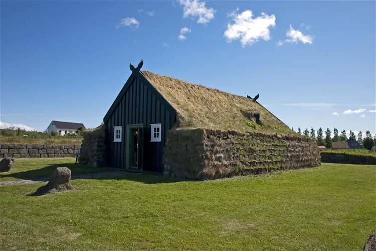 Árbær Open Air Museum