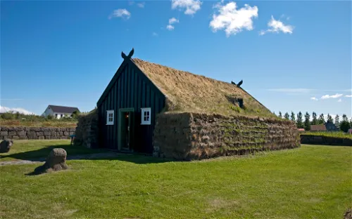Árbær Open Air Museum