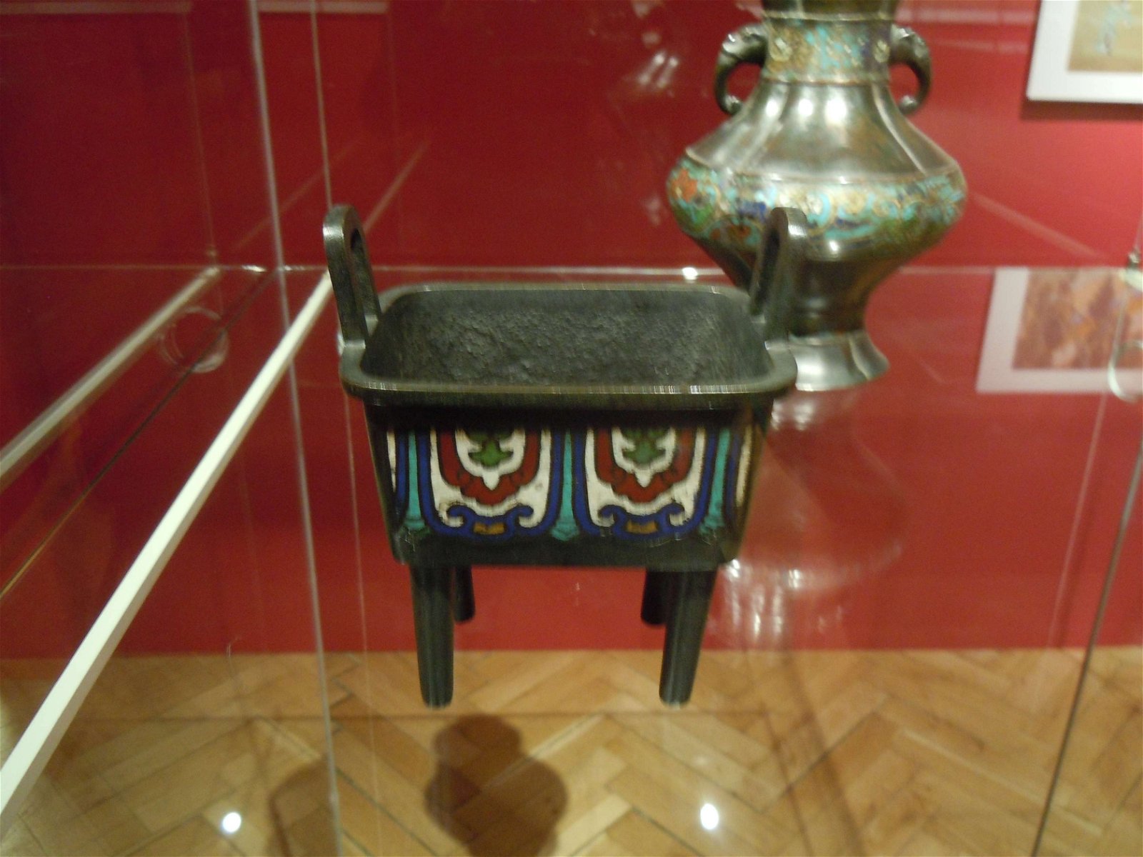 Naprstek Museum of Asian, African and American Cultures