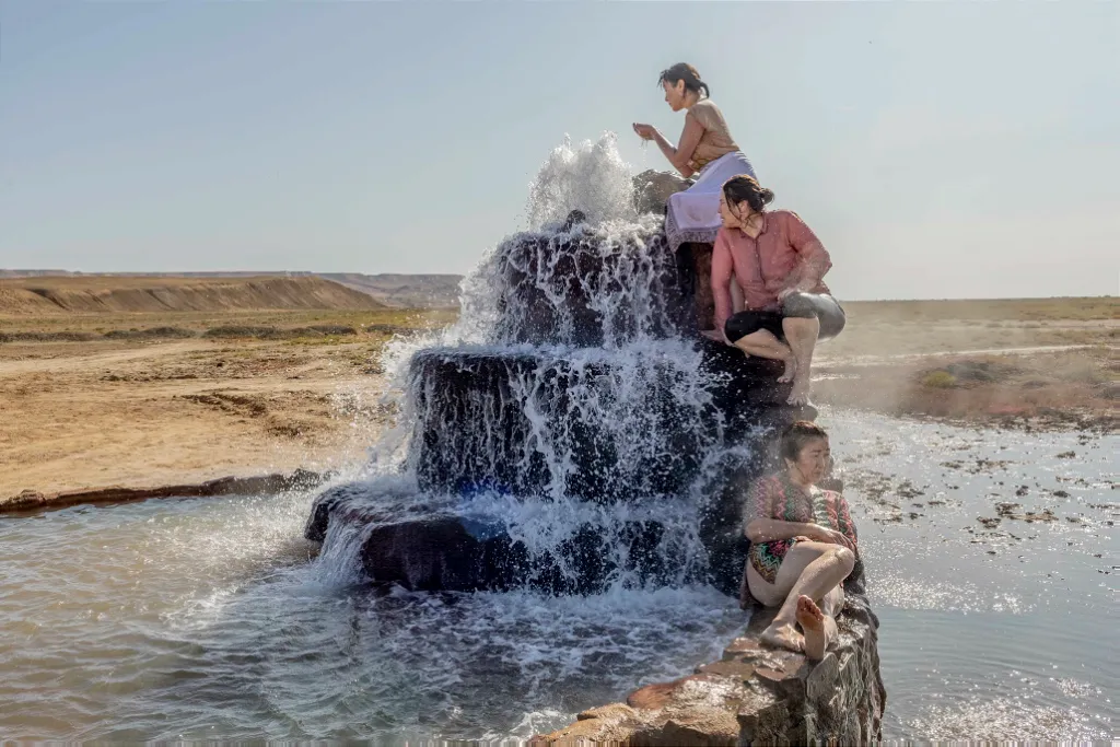 NonFiction Photo Festival 2023