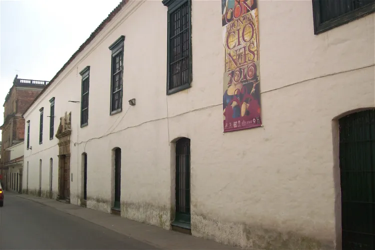 Museo Colonial