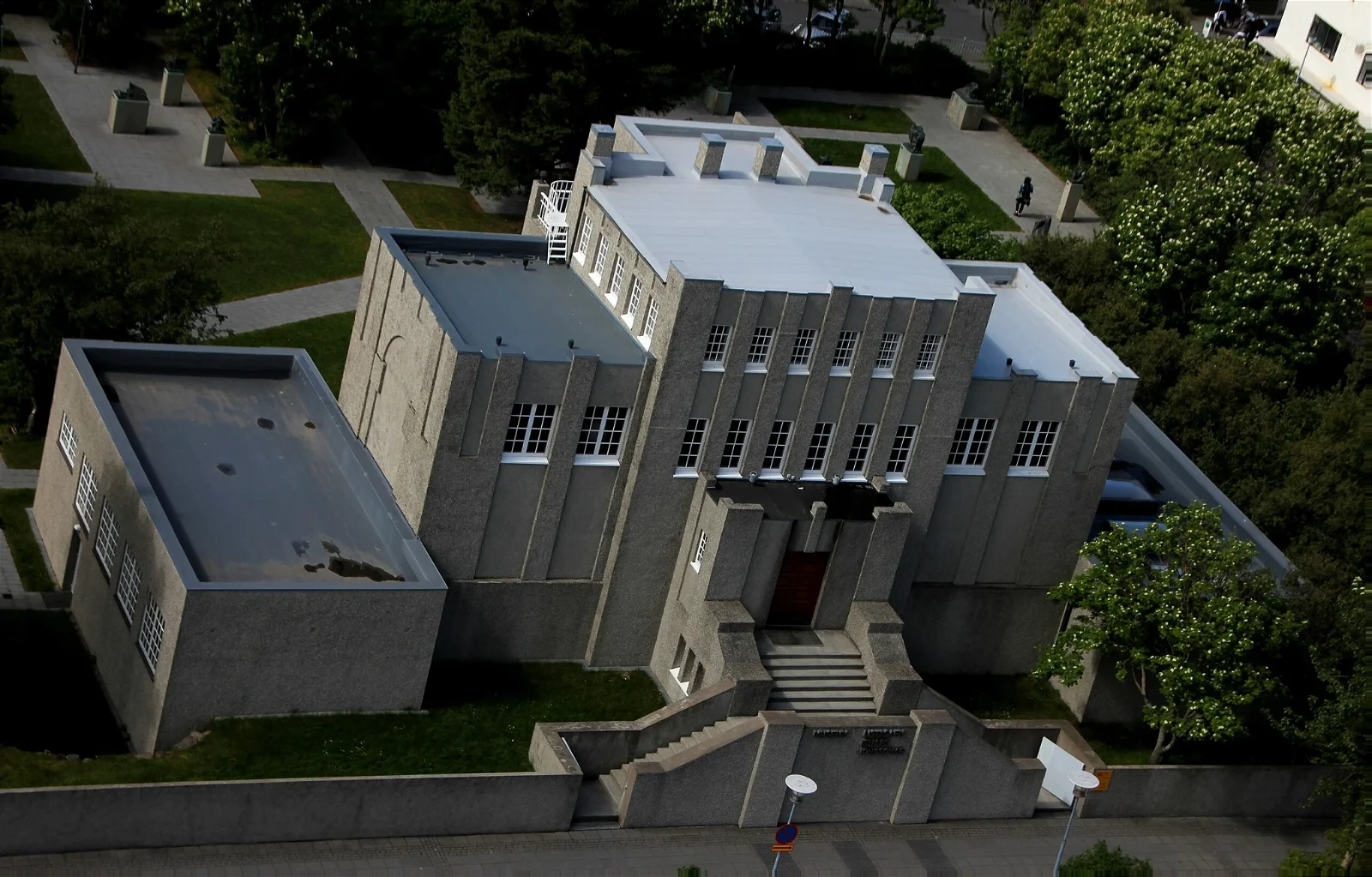 Einar Jónsson Museum