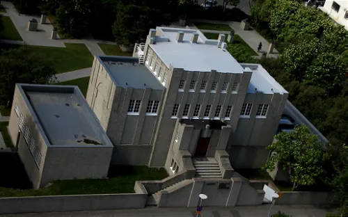 Einar Jónsson Museum