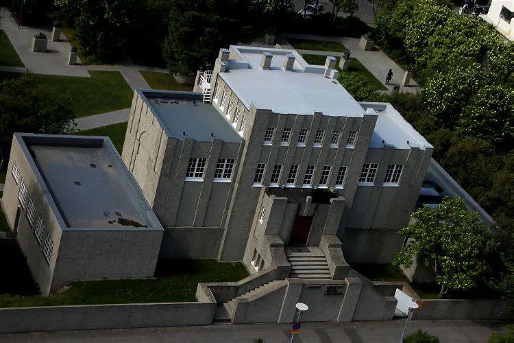 Einar Jónsson Museum