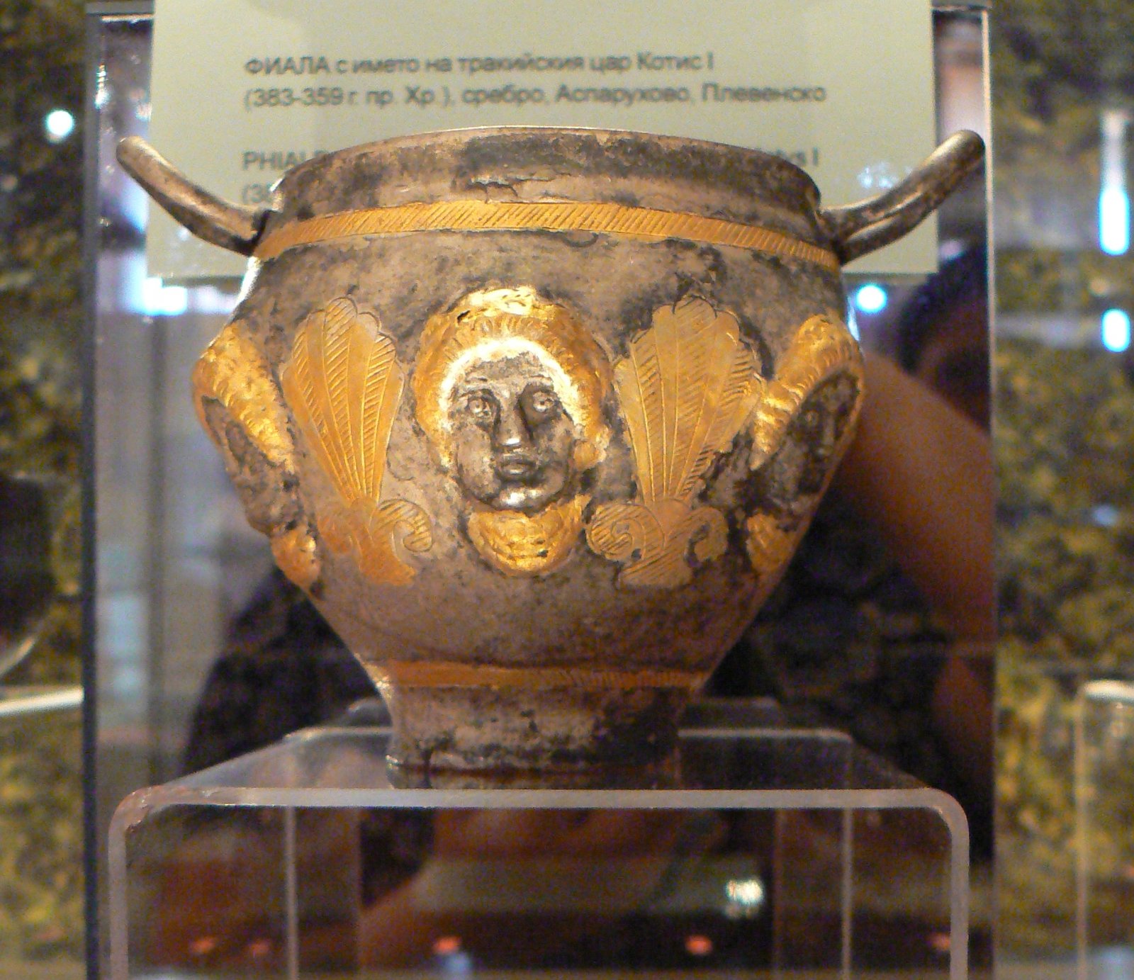 National History Museum