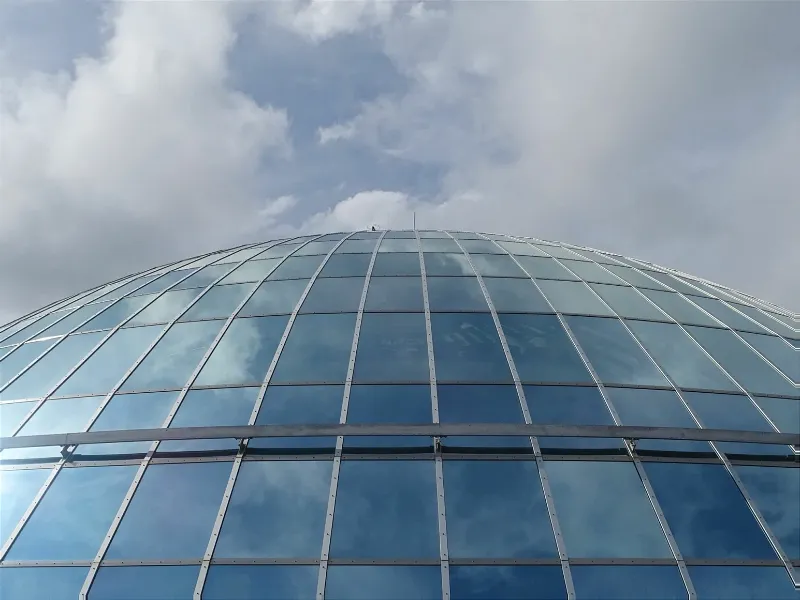 The Pearl (Reykjavik) - Visitor Information & Reviews