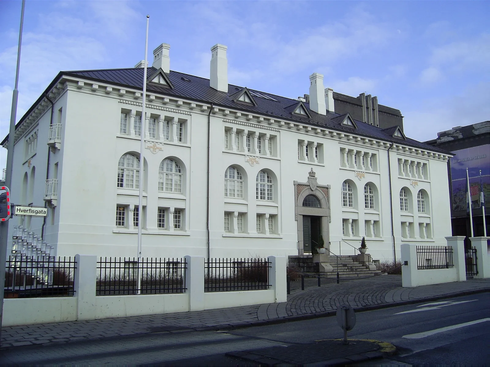 Húsavík Culture House