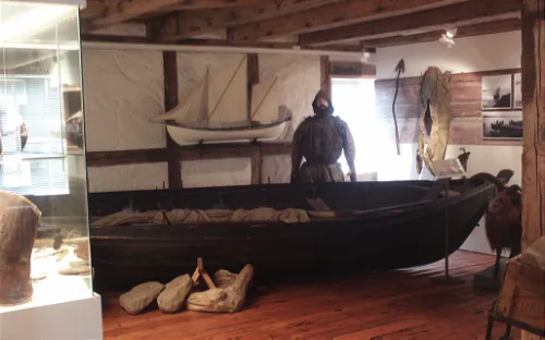 Hafnarfjörður Museum