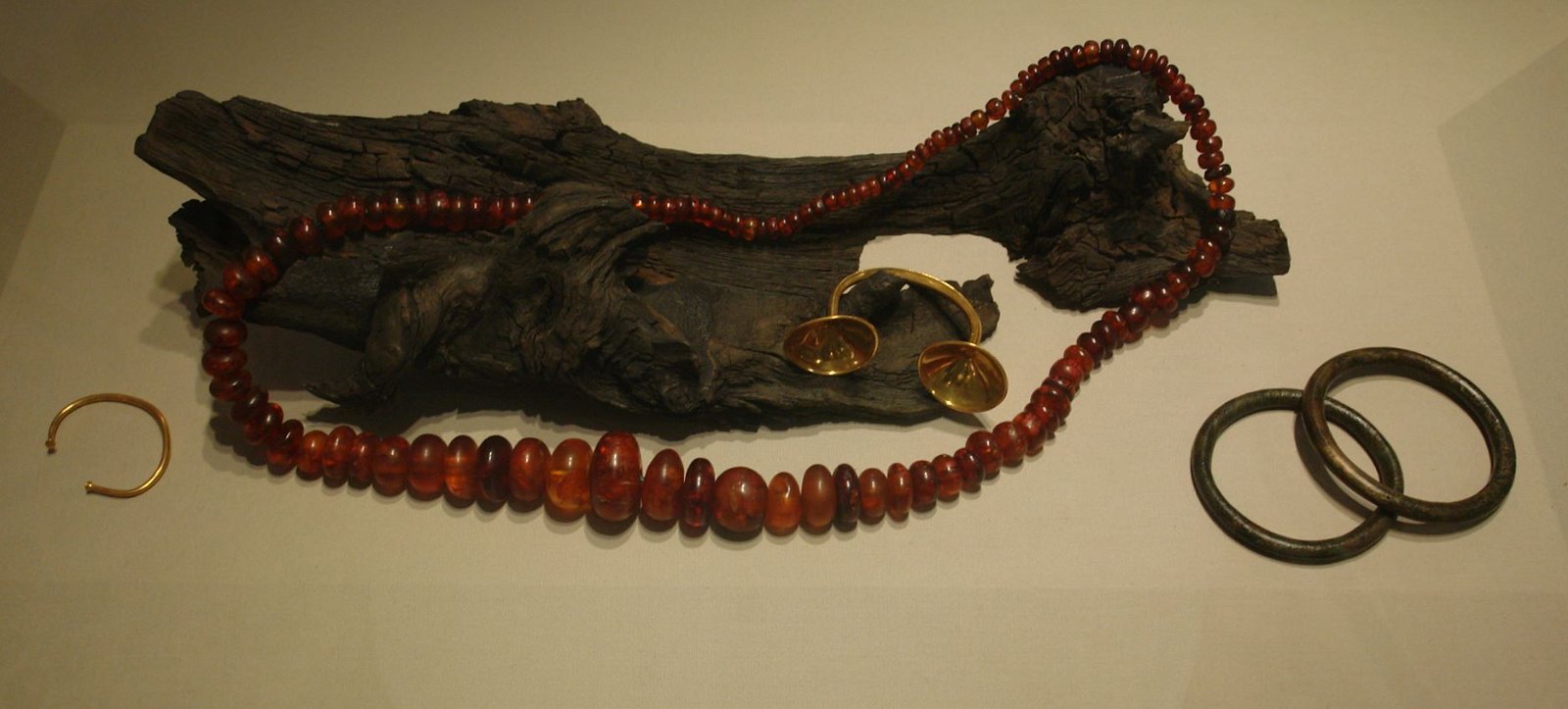 National Museum of Ireland - Archaeology