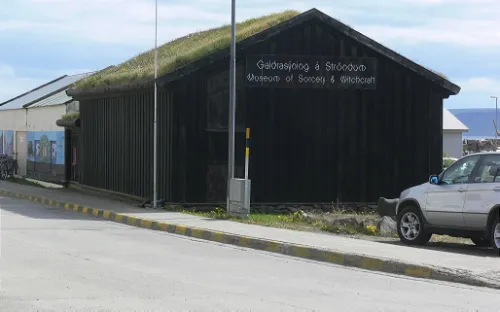 Museum of Sorcery and Witchcraft