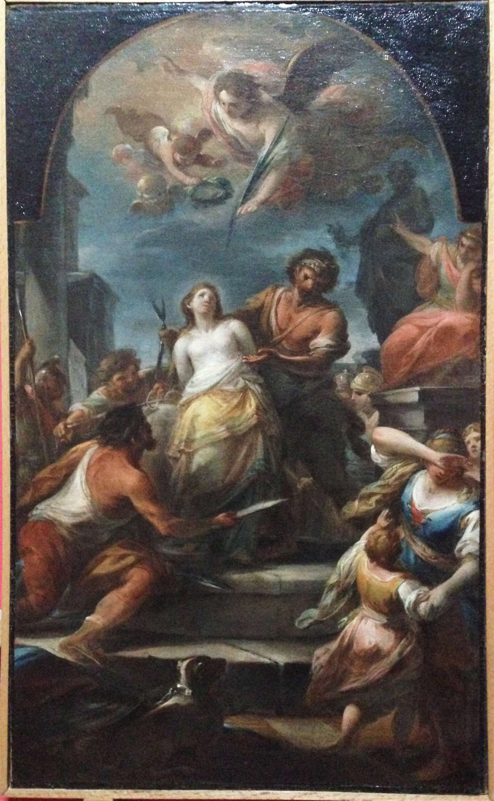 Castello Ursino & Museo Civico