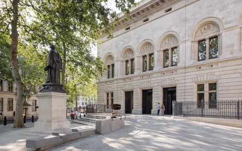 National Portrait Gallery