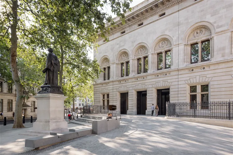 National Portrait Gallery