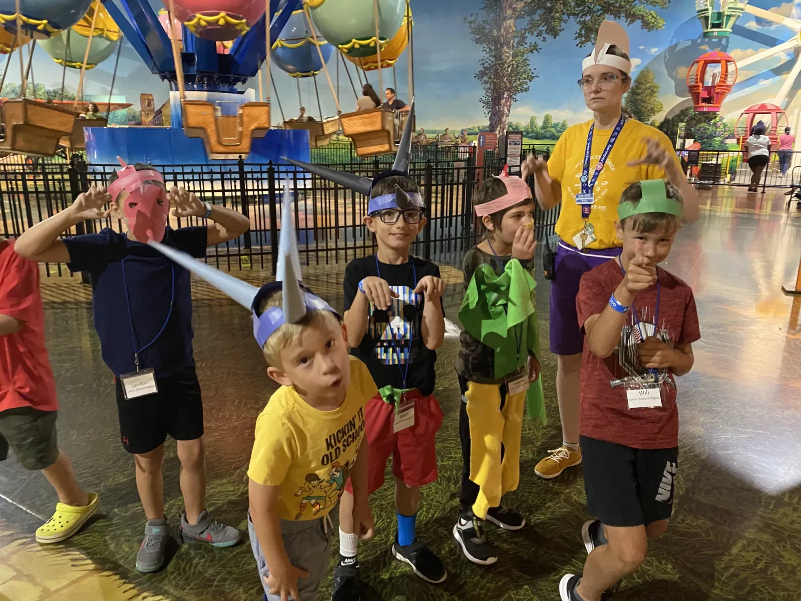 Air Zoo Aerospace & Science Center