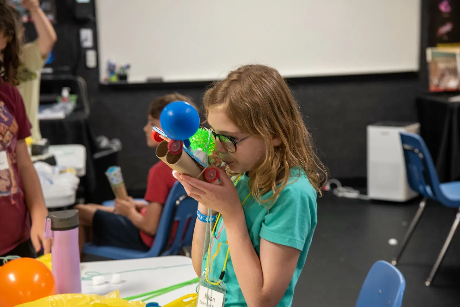 Air Zoo Aerospace & Science Center