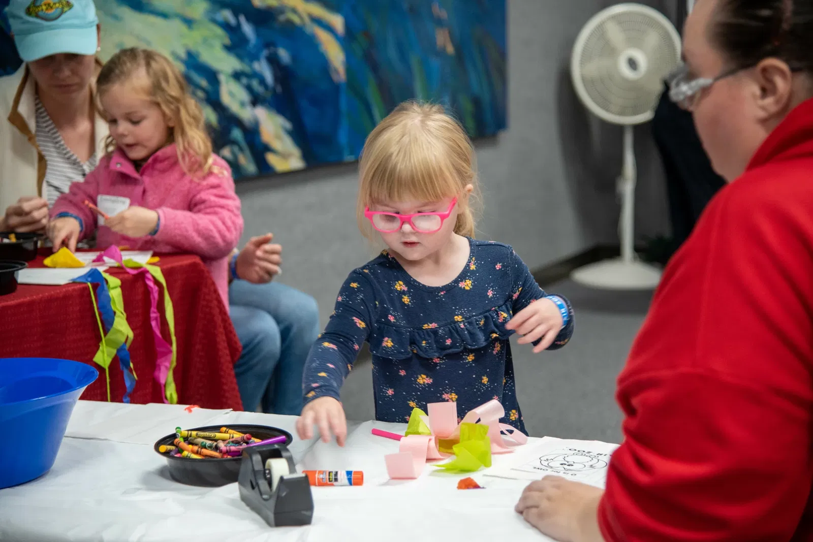 Air Zoo Aerospace & Science Center