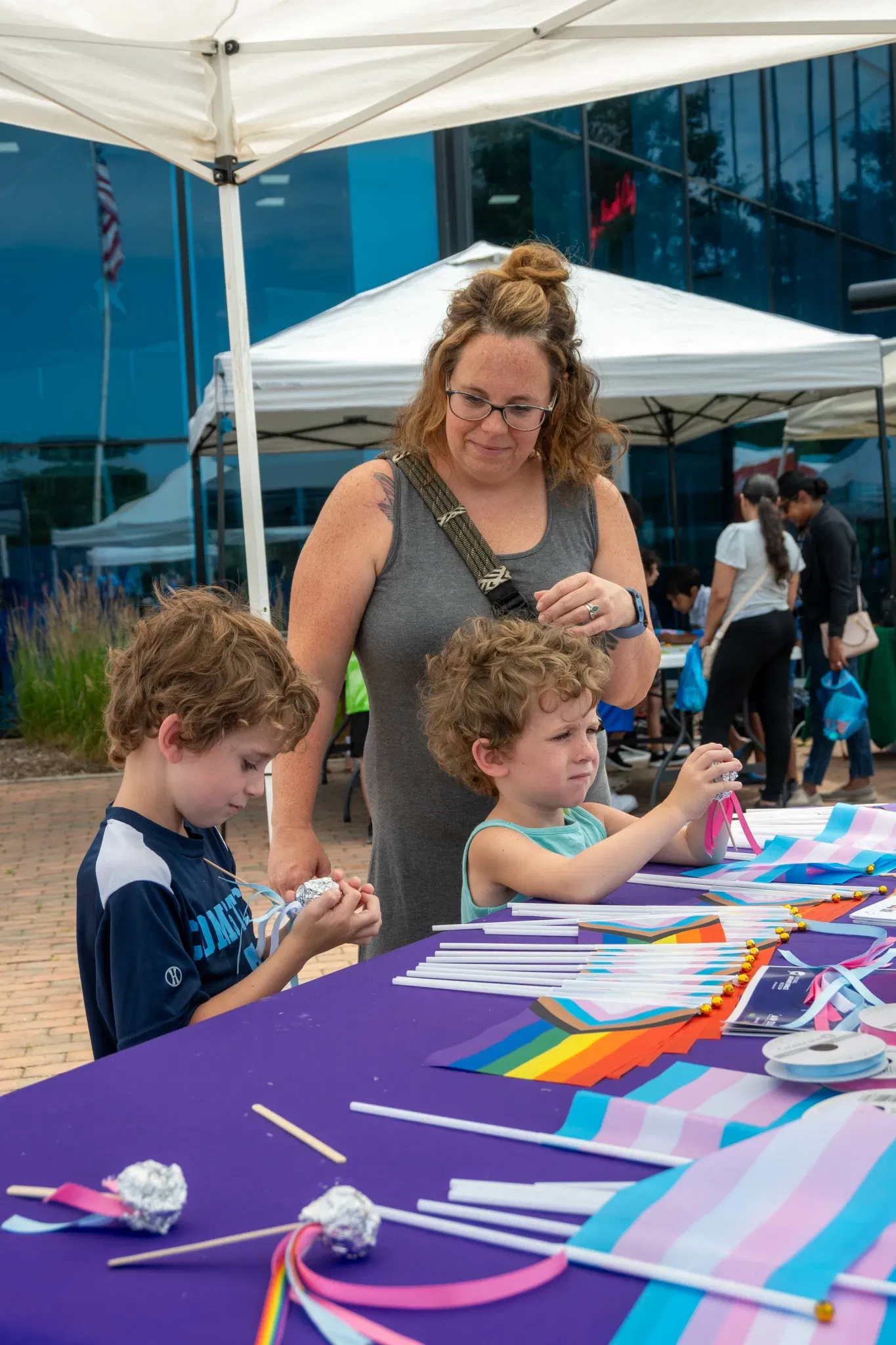 Air Zoo Aerospace & Science Center