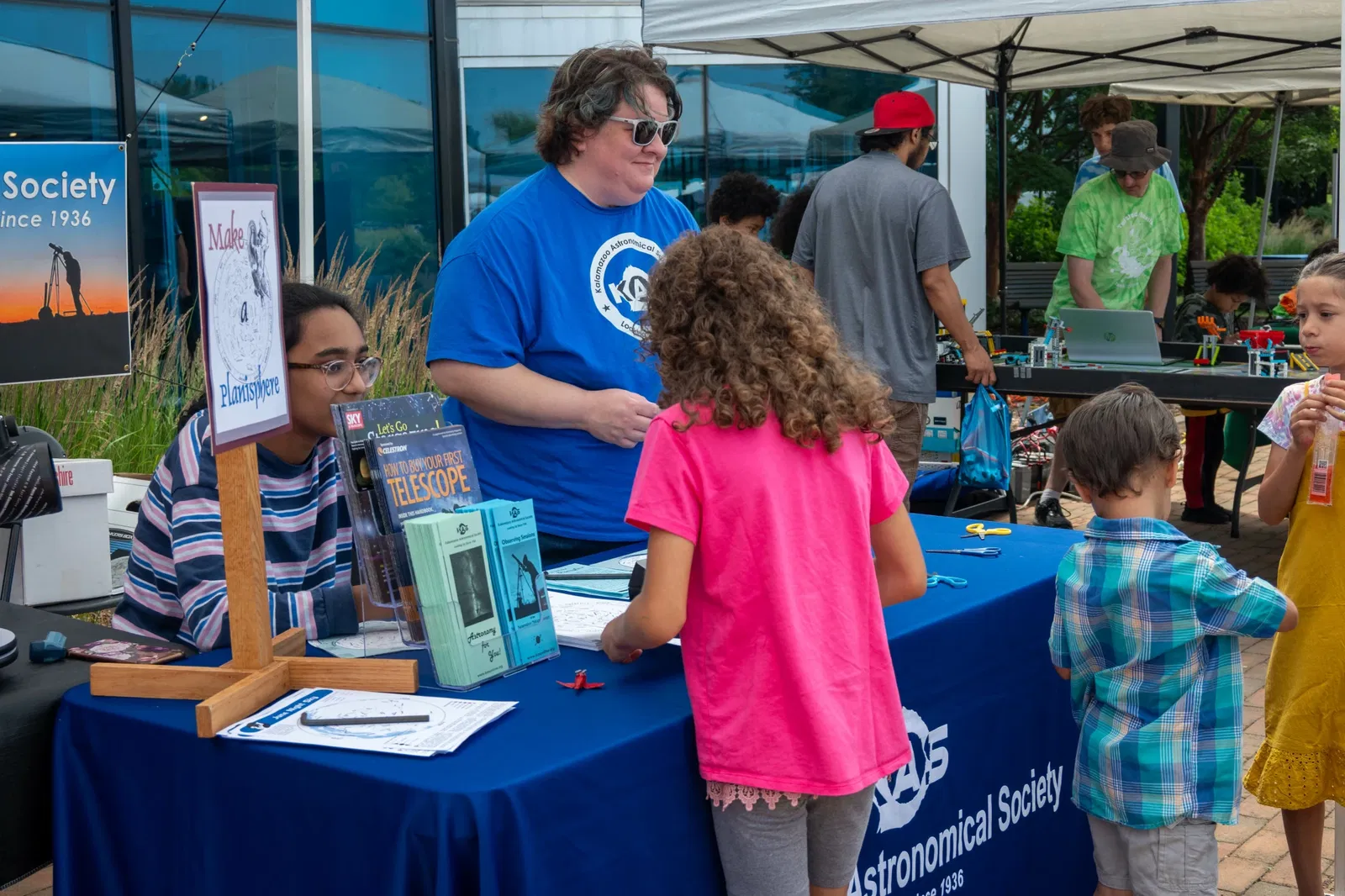 Air Zoo Aerospace & Science Center