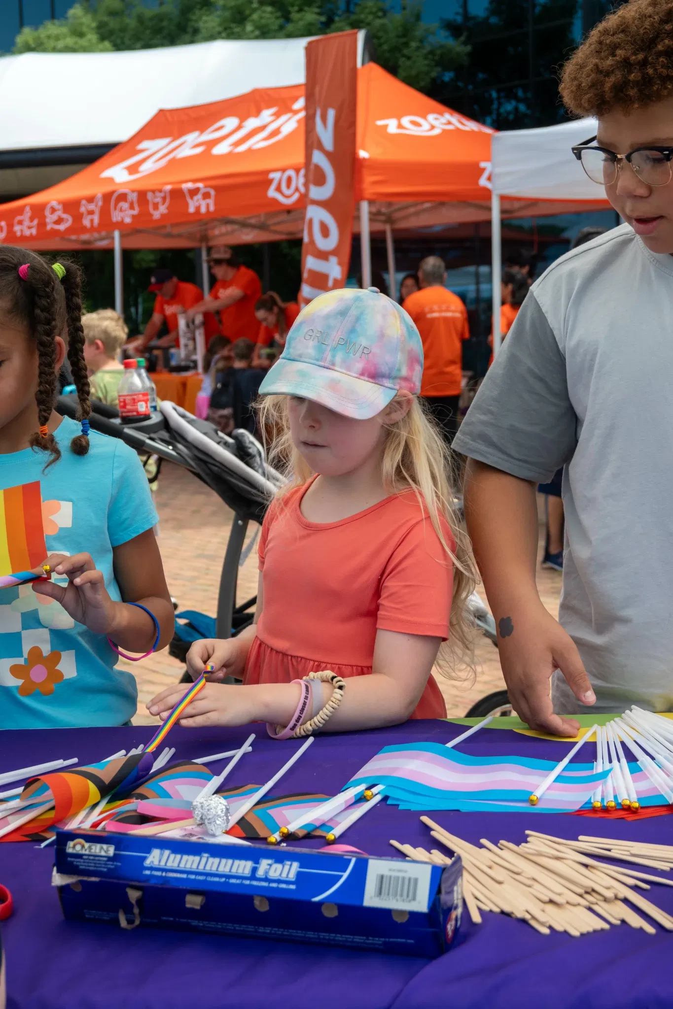 Air Zoo Aerospace & Science Center